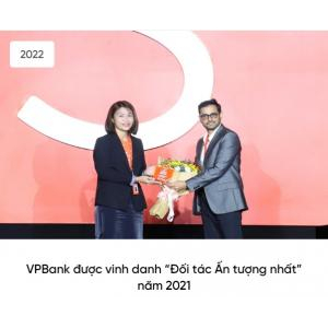 VPBank - Chi nhánh Kiên Giang